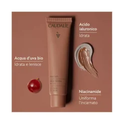 Caudalie Vinocrush Crema Colorata 30ml Tonalità 5