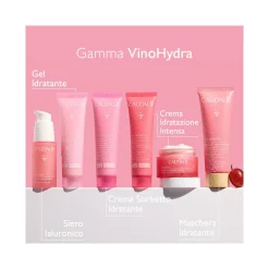 Caudalie Vinohydra Crema Idratazione Intensa 50ml