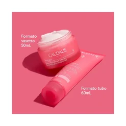 Caudalie Vinohydra Crema Idratazione Intensa 50ml