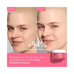 Caudalie Vinohydra Crema Idratazione Intensa 50ml
