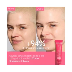 Caudalie Vinohydra Crema Idratazione Intensa Viso 60ml