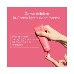 Caudalie Vinohydra Crema Idratazione Intensa Viso 60ml