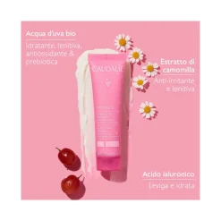 Caudalie Vinohydra Crema Sorbetto Idratante Viso 60ml