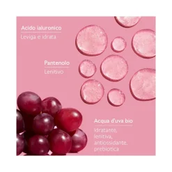 Caudalie VinoHydra Gel Detergente Idratante 150ml