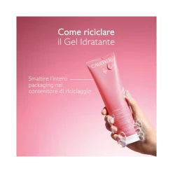 Caudalie VinoHydra Gel Detergente Idratante 150ml