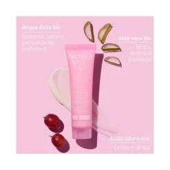 Caudalie Vinohydra Gel Idratante Viso 60ml