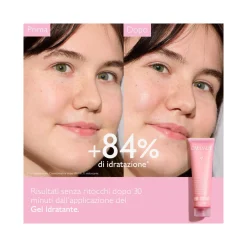 Caudalie Vinohydra Gel Idratante Viso 60ml