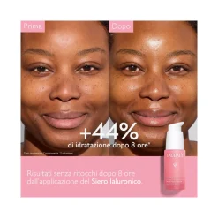 Caudalie Vinohydra Siero Ialuronico Viso 30ml