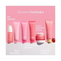 Caudalie Vinohydra Siero Ialuronico Viso 30ml
