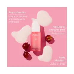 Caudalie Vinohydra Siero Ialuronico Viso 30ml