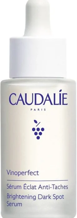 Caudalie Vinoperfect Siero Illuminante Anti-Macchie 30ml