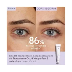 Caudalie Vinoperfect Trattamento Illuminante Occhi 15ml