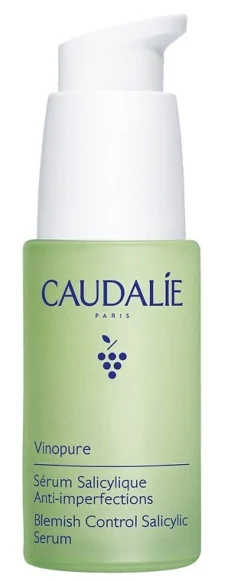 Caudalie Vinopure Siero Salicilico Anti-imperfezioni 30ml