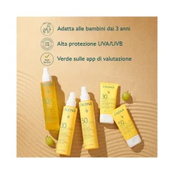 Caudalie Vinosun Protect Acqua Solare Ad Altissima Protezione 150ml SPF50+