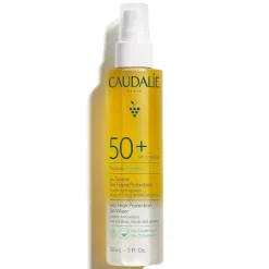 Caudalie Vinosun Protect Acqua Solare Ad Altissima Protezione 150ml SPF50+