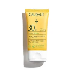 Caudalie Vinosun Protect Crema ad Alta Protezione SPF30 50ml