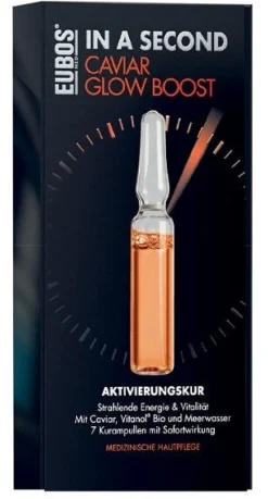 CAVIAR GLOW BOOST 2ML
