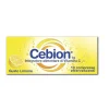 Cebion Effervescente Vitamina C Limone 10 Compresse