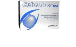 Cebrolux 800 30Buste