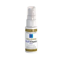 Cellfood Multivitamin Spray 30ml