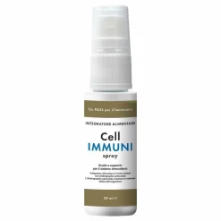 Cell Immuni 30ml