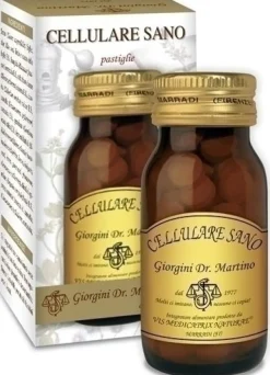 Cellulare Sano 100 Pastiglie