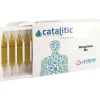 Cemon Catalitic Oligoelementi Manganese MN 20 Fiale