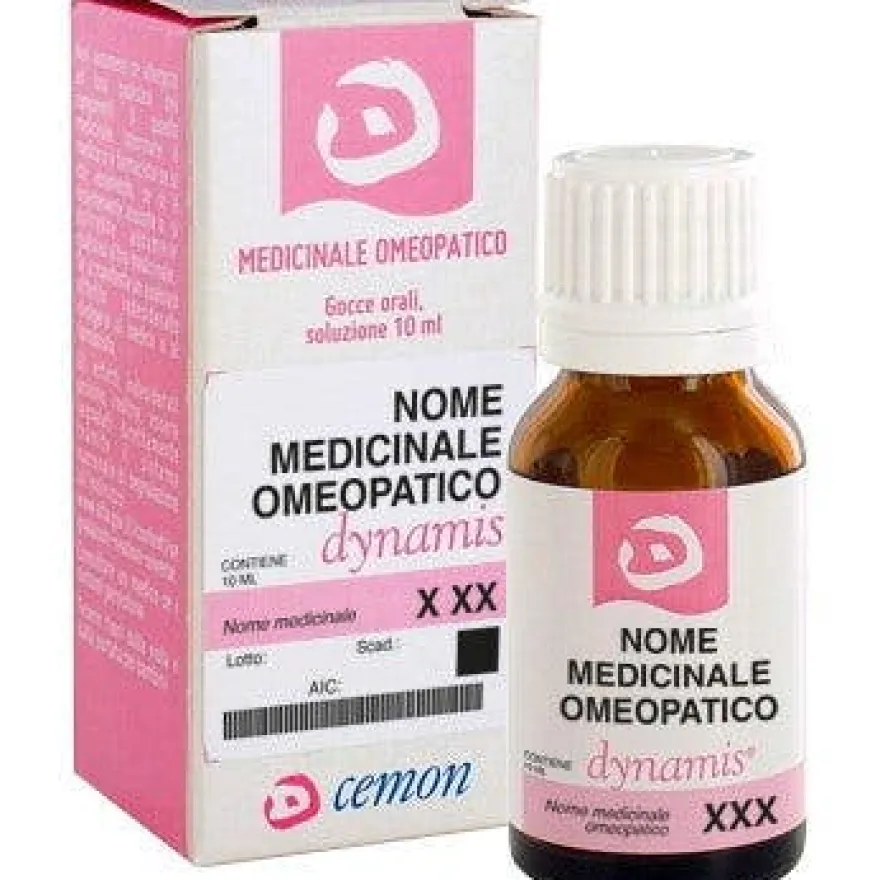 Cemon Euphrasia Off 6Lm 10ml Gocce