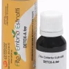 Cemon Fee Detox-A 15ml