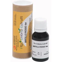 Cemon Fee Mirtillo Rosso 15ml