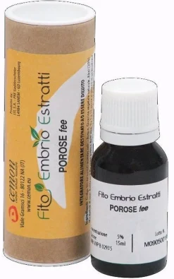 Cemon Fee Porose 15ml