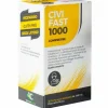 Cemon Med Civifast 1000 30 Compresse