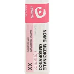 Cemon Thuya Occidentalis 200CH Granuli Monodose 2g