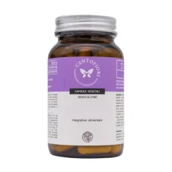Cento Fiori Centocap 60 Capsule
