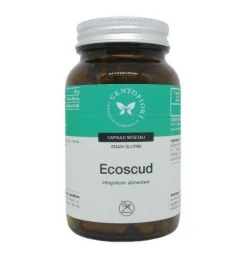 Cento Fiori Ecoscud 100 Capsule Vegetali