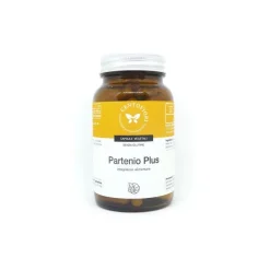 Cento Fiori Partenio Plus 100 Capsule Vegetali