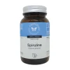 Cento Fiori Spirulina 100 Capsule Vegetali