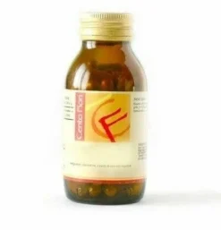 Cento Fiori Tabebuia Plus 100 Capsule Vegetali