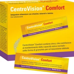 CENTROVISION COMFORT 84BUST