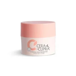 Cera Di Cupra Crema Nutriente Protettiva 50ml
