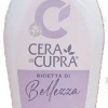 Cera Di Cupra Latte Detergente Delicato Viso 200ml