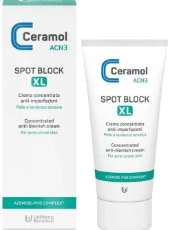 Ceramol Acne Spot Block XL 50ml