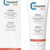 Ceramol Psor Crema 200ml Trattamento Pelle Sensibile