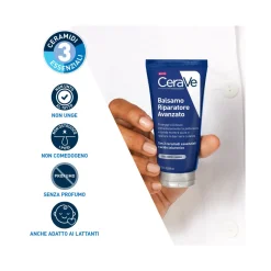 CeraVe Balsamo Riparatore Avanzato 88ml