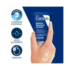 CeraVe Balsamo Riparatore Avanzato 88ml