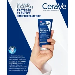 CeraVe Balsamo Riparatore Avanzato 88ml