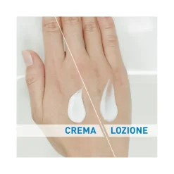 CeraVe Crema Corpo Idratante Pelle Molto Secca 340g