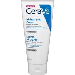 CeraVe Crema Corpo Idratante Pelle Molto Secca 177ml