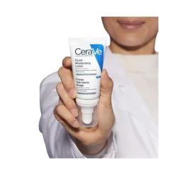 CeraVe Crema Viso Idratante Con Acido Ialuronico 50ml