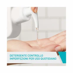 Cerave Detergente Controllo Imperfezioni 236ml